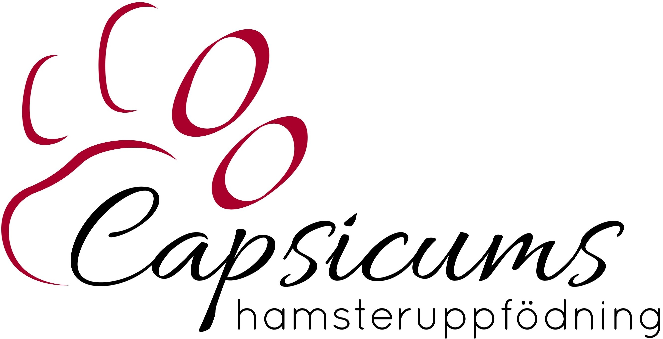 Capsicums hamsteruppf&ouml;dning